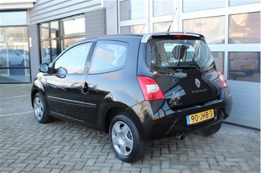 Renault Twingo - 1.2 Night & Day Airco N.A.P - 1