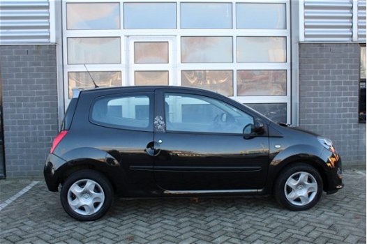 Renault Twingo - 1.2 Night & Day Airco N.A.P - 1