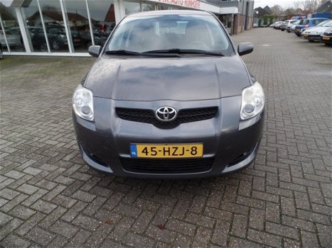 Toyota Auris - 1.6 Aspiration Navi, 1eig - 1