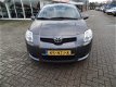 Toyota Auris - 1.6 Aspiration Navi, 1eig - 1 - Thumbnail