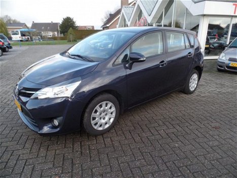 Toyota Verso - 1.6 VVT-i Comfort 1 eig - 1