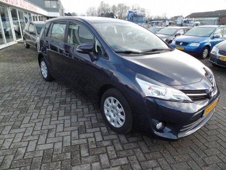 Toyota Verso - 1.6 VVT-i Comfort 1 eig - 1