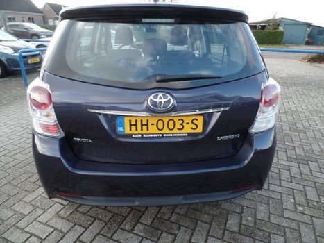 Toyota Verso - 1.6 VVT-i Comfort 1 eig - 1