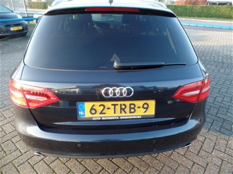 Audi A4 Avant - 2.0 TFSI quattro Pro Line Navi - 1