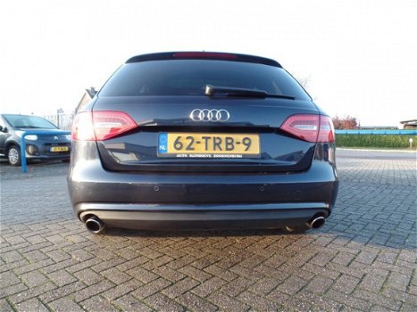 Audi A4 Avant - 2.0 TFSI quattro Pro Line Navi - 1