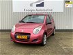 Suzuki Alto - 1.0 Comfort Plus 1st Eigenaar Airco en Navigatie 5 deurs - 1 - Thumbnail