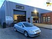 Peugeot 307 CC - 2.0-16V Park Sensor Airco Leer ZONDAG OPEN - 1 - Thumbnail