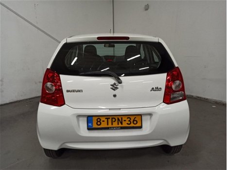 Suzuki Alto - 1.0 Base - 1