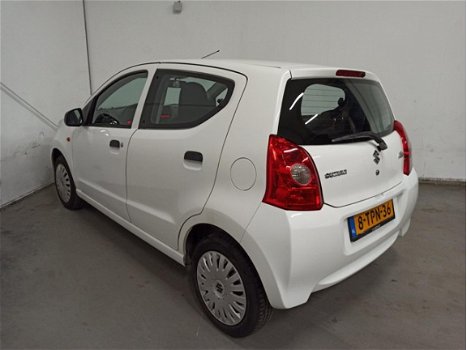 Suzuki Alto - 1.0 Base - 1