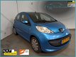 Peugeot 107 - 1.0-12V XS - 1 - Thumbnail