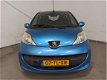 Peugeot 107 - 1.0-12V XS - 1 - Thumbnail