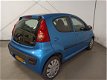 Peugeot 107 - 1.0-12V XS - 1 - Thumbnail