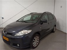 Mazda 5 - 5 1.8 Executive