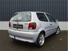 Volkswagen Polo - 1.6 Sport Lichtmetaal APK tot 08-2020