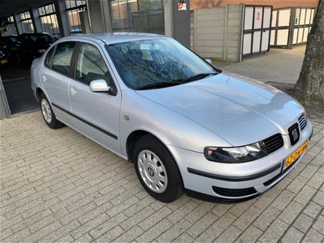 Seat Toledo - 1.6 Stella Nieuwe APK NAP - 1