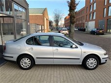 Seat Toledo - 1.6 Stella Nieuwe APK NAP