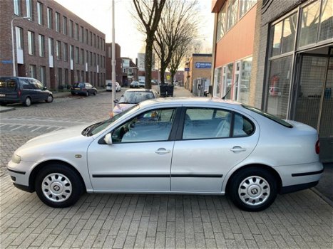 Seat Toledo - 1.6 Stella Nieuwe APK NAP - 1