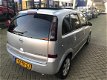 Opel Meriva - 1.6-16V Cosmo NAP- PANO - 1 - Thumbnail