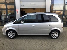 Opel Meriva - 1.6-16V Cosmo NAP- PANO