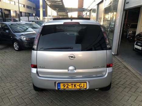 Opel Meriva - 1.6-16V Cosmo NAP- PANO - 1