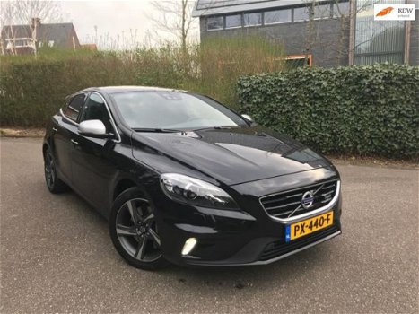 Volvo V40 - 2.0 D4 R-Design DIKKSTE VAN NL - 1