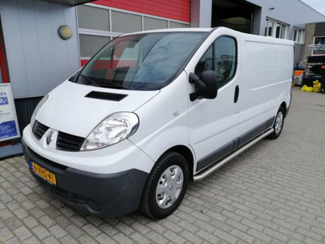 Renault Trafic - 2.0 dCi T29 L2H1 Générique *3-zits - 1