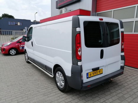 Renault Trafic - 2.0 dCi T29 L2H1 Générique *3-zits - 1