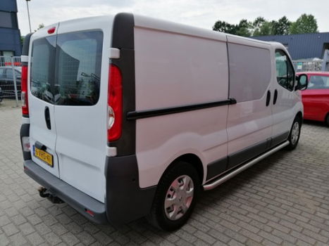 Renault Trafic - 2.0 dCi T29 L2H1 Générique *3-zits - 1