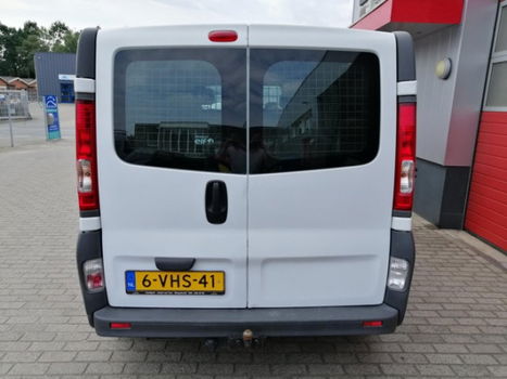 Renault Trafic - 2.0 dCi T29 L2H1 Générique *3-zits - 1