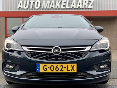 Opel Astra - 1.4 Turbo 125 PK CAMERA Winterpakket - 1