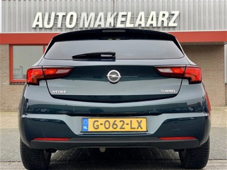 Opel Astra - 1.4 Turbo 125 PK CAMERA Winterpakket - 1