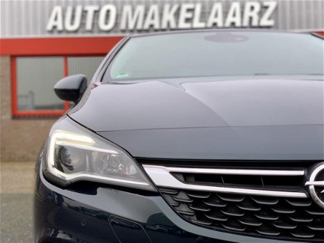 Opel Astra - 1.4 Turbo 125 PK CAMERA Winterpakket - 1