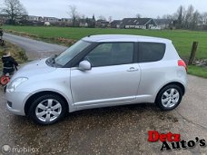 Suzuki Swift - 1.3 Comfort airco/El, pakket/Nw, apk