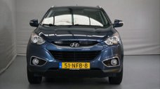 Hyundai ix35 - 2.0i Style Automaat rijklaar