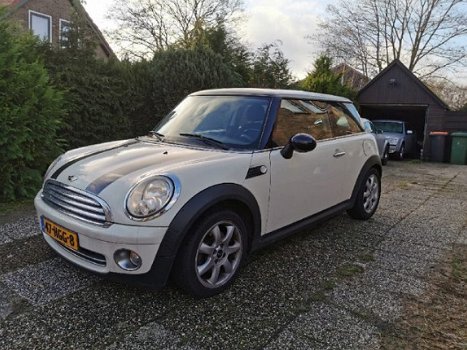 Mini Mini Cooper - 1.6 APK tot 11-20 - 1