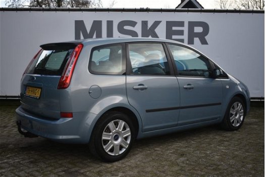 Ford C-Max - 1.6-16V Trend *dealeronderhouden - 1