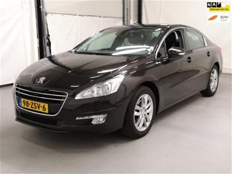 Peugeot 508 - 1.6 THP Active - 1