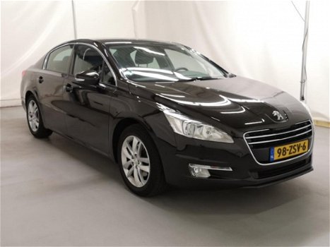 Peugeot 508 - 1.6 THP Active - 1