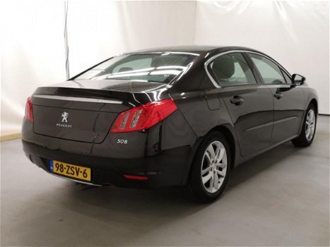 Peugeot 508 - 1.6 THP Active - 1