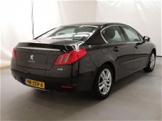 Peugeot 508 - 1.6 THP Active