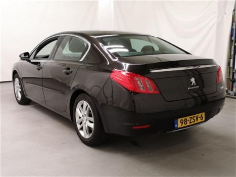 Peugeot 508 - 1.6 THP Active - 1