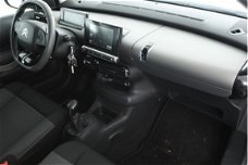 Citroën C4 Cactus - 1.6 BlueHDi Business 1e Eigenaar NAVI | VELGEN | Trekhaak -A.S. ZONDAG OPEN