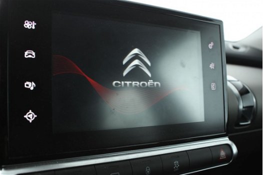 Citroën C4 Cactus - 1.6 BlueHDi Business 1e Eigenaar NAVI | VELGEN | Trekhaak -A.S. ZONDAG OPEN - 1