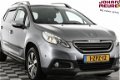 Peugeot 2008 - 1.6 VTi Allure VOL-Automaat | PANORAMADAK | NAVI | PDC | VELGEN -A.S. ZONDAG OPEN - 1 - Thumbnail