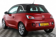 Opel ADAM - 1.4 Glam 1e Eigenaar PANORAMADAK | AIRCO-ECC | IntelliLink -A.S. ZONDAG OPEN