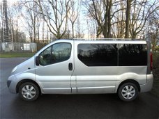 Opel Vivaro - 2.0 CDTI L1H1 DC