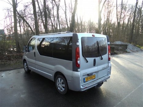 Opel Vivaro - 2.0 CDTI L1H1 DC - 1