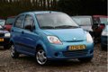 Chevrolet Matiz - 0.8 Spirit BJ2006 NAP/STUURBEKR/ELEKRAM/APK - 1 - Thumbnail