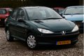 Peugeot 206 - 1.4 XT 5-DRS NAP/ELEKRAM/APK 12-2020 - 1 - Thumbnail