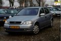 Opel Astra - 1.6 Pearl 8V 5-DRS NAP/AIRCO/ELEKRAM/APK - 1 - Thumbnail